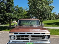 1976 Ford F150 for sale in Michigan (ID-143193)