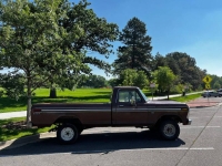 1976 Ford F150 for sale in Michigan (ID-143193)