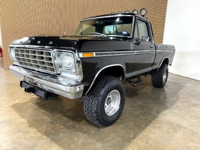 1976 Ford F150 for sale