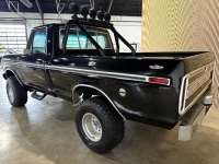 1976 Ford F150 for sale in Michigan (ID-143862)