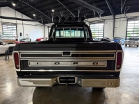 1976 Ford F150 for sale in Michigan (ID-143862)