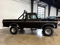 1976 Ford F150 for sale in Michigan (ID-143862)