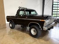 1976 Ford F150 for sale in Michigan (ID-143862)