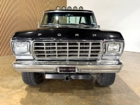 1976 Ford F150 for sale in Michigan (ID-143862)