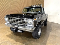 1976 Ford F150 for sale in Michigan (ID-143862)