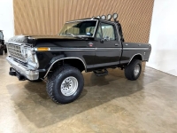1976 Ford F150 for sale in Michigan (ID-143862)