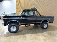 1976 Ford F150 for sale in Michigan (ID-143862)
