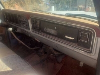 1976 Ford F150 for sale in Michigan (ID-146153)