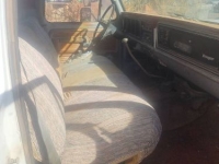 1976 Ford F150 for sale in Michigan (ID-146153)