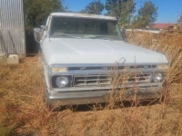 1976 Ford F150 for sale in Michigan (ID-146153)