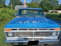 1976 Ford F150 for sale in Michigan (ID-155087)