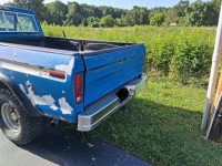1976 Ford F150 for sale in Michigan (ID-155087)