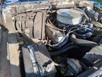 1976 Ford F150 for sale in Michigan (ID-155087)