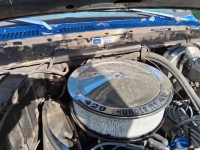 1976 Ford F150 for sale in Michigan (ID-155087)