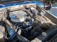 1976 Ford F150 for sale in Michigan (ID-155087)