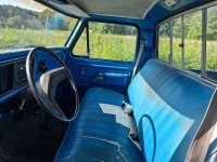 1976 Ford F150 for sale in Michigan (ID-155087)