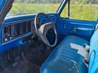 1976 Ford F150 for sale in Michigan (ID-155087)