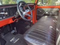 1976 Ford F250 for sale in Michigan (ID-115156)
