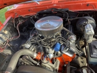 1976 Ford F250 for sale in Michigan (ID-115156)