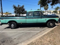 1976 Ford F250 for sale in Michigan (ID-121119)