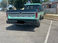 1976 Ford F250 for sale in Michigan (ID-121119)