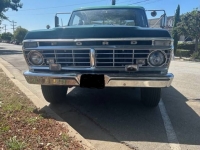 1976 Ford F250 for sale in Michigan (ID-121119)