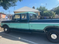 1976 Ford F250 for sale in Michigan (ID-121119)