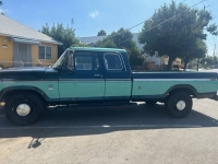 1976 Ford F250 for sale in Michigan (ID-121119)