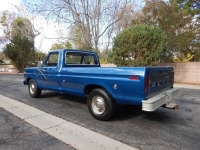1976 Ford F250 for sale (ID-125165)