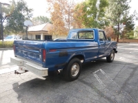 1976 Ford F250 for sale (ID-125165)