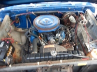 1976 Ford F250 for sale (ID-125165)