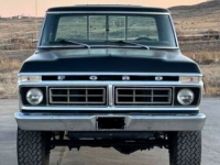 1976 Ford F250 for sale in Michigan (ID-126837)