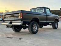 1976 Ford F250 for sale in Michigan (ID-126837)