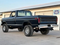 1976 Ford F250 for sale in Michigan (ID-126837)