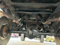 1976 Ford F250 for sale in Michigan (ID-126837)