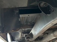 1976 Ford F250 for sale in Michigan (ID-126837)
