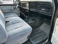 1976 Ford F250 for sale in Michigan (ID-126837)