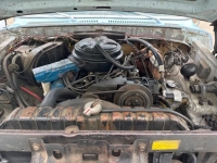 1976 Ford F250 for sale in Michigan (ID-134665)