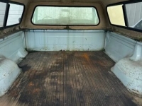 1976 Ford F250 for sale in Michigan (ID-134665)