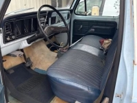 1976 Ford F250 for sale in Michigan (ID-134665)
