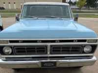 1976 Ford F250 for sale in Michigan (ID-134665)