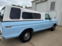 1976 Ford F250 for sale in Michigan (ID-134665)