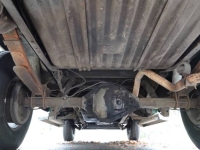 1976 Ford F250 for sale in Michigan (ID-141019)