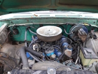 1976 Ford F250 for sale in Michigan (ID-141019)