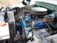 1976 Ford F250 for sale in Michigan (ID-141019)