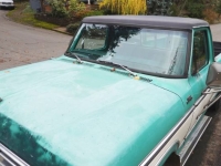 1976 Ford F250 for sale in Michigan (ID-141019)
