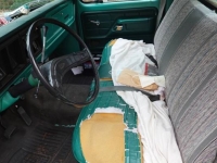 1976 Ford F250 for sale in Michigan (ID-141019)