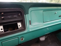 1976 Ford F250 for sale in Michigan (ID-141019)