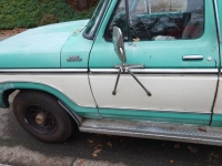 1976 Ford F250 for sale in Michigan (ID-141019)