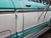 1976 Ford F250 for sale in Michigan (ID-141019)
